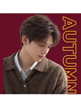 【簡単セットで楽々キマる！】扱いやすいメンズヘア[メンズカット/ビジネスヘア/眉カット/トレンドカット]
