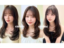 エミィ(emme)