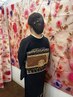 【平日10-16時】星限定☆本格和髪ヘアセット 5500円 ※3日前予約