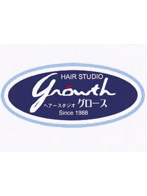 ヘアースタジオ グロース(HAIR STUDIO growth)