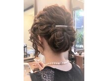 クック ヘアー(Cook Hair)