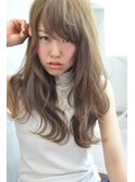 大人リラックスウェーブ♪