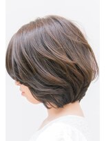 アオイ(AOI by A.Design)&nbsp;【ARISE　都立大学】ふんわりボブ