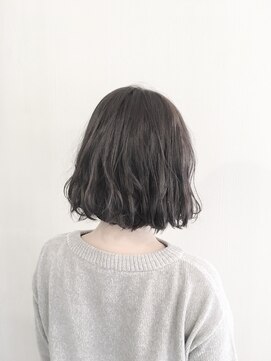 カフネ(CAFUNE) イルミナブルー