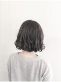 イルミナブルー