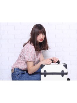 【桑名】2回目も使えるクーポンあり！どんな時も可愛く綺麗でいてほしいから、お手頃価格でご提供します☆