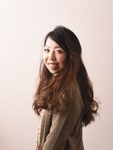 ミウラ アール 岡部 奈穂