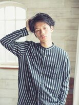 レギャルソン(Les Garcons)&nbsp;クールな大人カジュアル