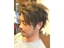 ラシーマ(LA-CIMA)