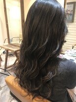 ヘアリゾート バルボア アイランド(hair resort Balboa Island)&nbsp;30代40代50代髪質改善白髪ぼかしハイライト縮毛矯正