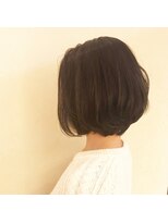 アリーナ 緑が丘店(arena)&nbsp;シュフォンボブ