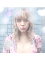 ネオリーブカップ 町田店(Neolive capu)&nbsp;ハイトーンベージュスタイル【町田/町田駅】