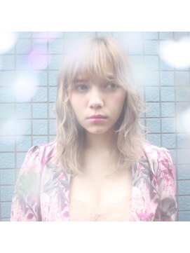 ネオリーブカップ 町田店(Neolive capu) ハイトーンベージュスタイル【町田/町田駅】