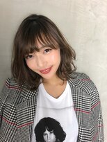 レーヴ リゾート 池袋(Reve resort)&nbsp;大人可愛いふんわりカジュアル[池袋][池袋東口]【Reve池袋】