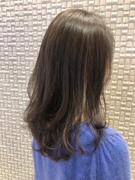 オリーブスバイネオリーブ(Olive's by neolive) 【新宿 Olives by neoliveグレーアッシュ