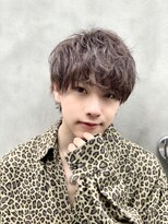 メンズココ 日本橋店(MENS COCO)&nbsp;スパイラルマッシュ