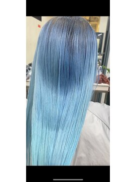 エイト 横浜店(EIGHT) リーフグリーン