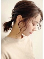 ルーチェ 府中(Luce)&nbsp;ニュアンスアレンジ