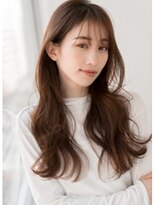 トッカ 中目黒店(tocca)&nbsp;【tocca 中目黒】大人韓国風ラベンダーカラー