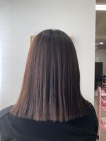 ベアーズ1&nbsp;【20代】ストレートスタイル