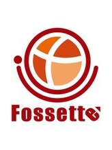 Fossette
