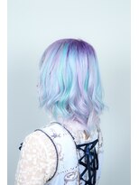 クリップ ジョイント ゴッド(CLIP JOINT GOD) unicorn color