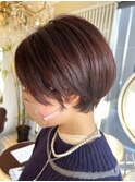 ショート