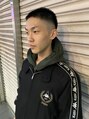 ソース 高槻(SOURCE)&nbsp;バーバースタイルもお任せください！