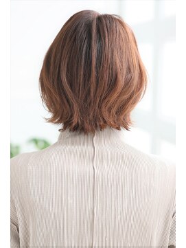 メリーランド 自由が丘(MerryLand) 【MerryLand自由が丘】髪質改善エステ×外ハネショートボブ☆