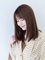 レクラ(Leclat) シルキーミディアム