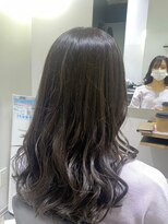 アフロディーテギンザ 日本橋人形町店(APHRODITE GINZA)&nbsp;髪質改善/切りっぱなしボブ/美髪/30代40代/[人形町]