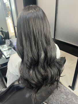 モノ アンド イニ(Mono & inni) シールエクステ