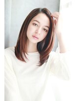 ウィズ 川口店(WIZ) ナチュラルストレート