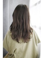 リーニアプラスエヌ(LINHA +n)&nbsp;20代30代40代　夏から脱却・秋ロング【長浜】