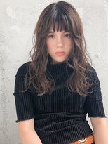 ルティア 池袋(Lutia)&nbsp;チョコレートブラウン