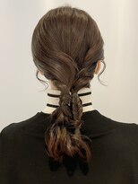 レティ(lety)&nbsp;twin arrange