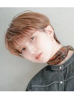 コス(KoS)&nbsp;コスヘア