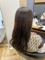 アルター(aL ter)&nbsp;ナチュラルブラウン