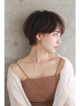 ルーカ 恵比寿(LU-CA) ２０代３０代４０代５０代ショートレイヤー【LU-CA恵比寿】