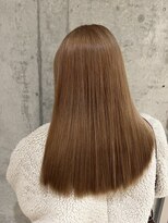 プログレス ひばりヶ丘店(PROGRESS)&nbsp;ケアブリーチカラー