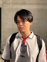 ガレージ バイ グリーン 原宿 表参道(Garage by green)&nbsp;【MIIMAN】ナチュラルセンターパート