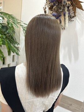 フゥカ 類家店(fuka) 【秋style】まろっとmilk tea＊。