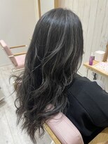 フェリーチェドルモ(Felice Dormo)&nbsp;髪質改善×ハイライト×ヘアカラー×オージュア