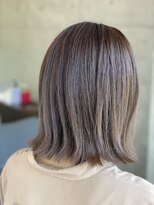 ディオ(DiO)&nbsp;ボブ