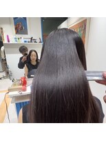 パラッチ 西宮店(Palacchi) 髪質改善艶髪カラー