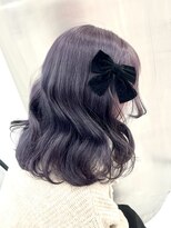 キャンディ 横浜(CANDY)&nbsp;【HANNA指名限定】ブルーラベンダー