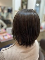 コア フィール ア デイ(COIFFURE A DAY)&nbsp;【M3Dお得クーポン】おすすめメニュー