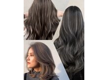 エイトヘアー ガレージ(Eight hair Garage)