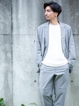 アンドライフ 市原店(AND LIFE)&nbsp;長谷川 大也