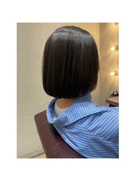 ミリ 千歳烏山(Mili CARE&SPA) ミリお客様スタイル